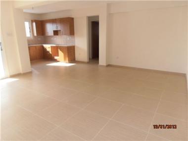Apartment for sale in Lakatamia (Nicosia)