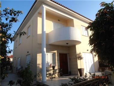 House for sale in Strovolos (Nicosia)
