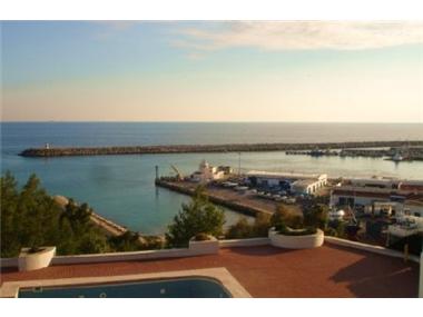 Apartment for sale in Sesimbra (Setubal)