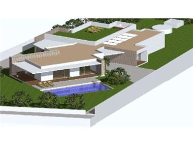 Villa for sale in Serra do Bouro (Leiria)