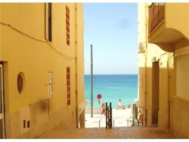 Apartment for sale in Sesimbra (Setubal)
