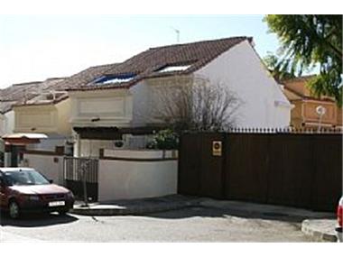 Townhouse for sale in Fuengirola (Andalucia)