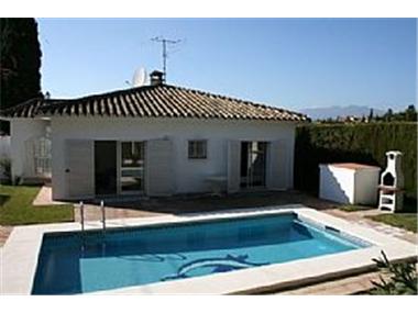 Villa for sale in Mijas Costa (Andalucia)