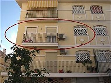 Apartment for sale in Fuengirola (Andalucia)