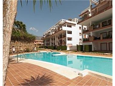 Apartment for sale in Mijas (Andalucia)