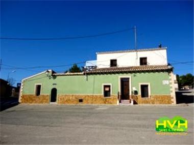 Rural for sale in Raspay (Murcia)