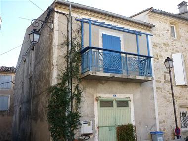House for sale in Fons (Languedoc-Roussillon)