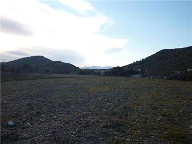 Land for sale in Saint-Jean-du-Pin (Languedoc-Roussillon)