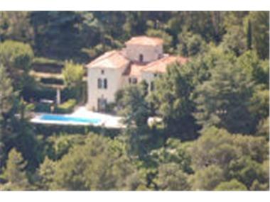 House for sale in Ales (Languedoc-Roussillon)