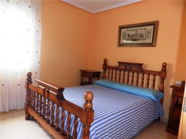 Apartment for sale in Los Alcazares (Murcia)
