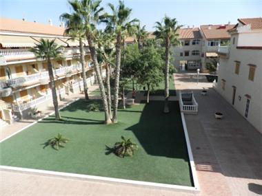 Townhouse for sale in Pilar de la Horadada (Valencia)