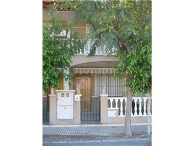 Townhouse for sale in Pilar de la Horadada (Valencia)