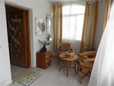 Apartment for sale in Los Narejos (Murcia)