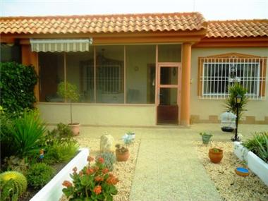 Townhouse for sale in Torre-Pacheco (Murcia)