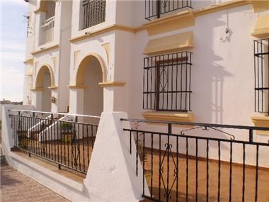 Apartment for sale in San Javier (Murcia)