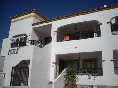 Apartment for sale in Los Montesinos (Valencia)