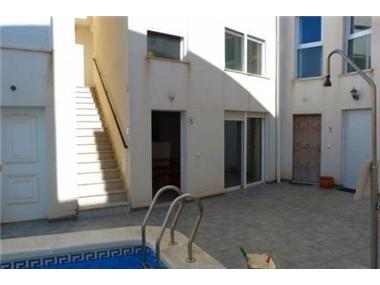 Apartment for sale in Catral (Valencia)