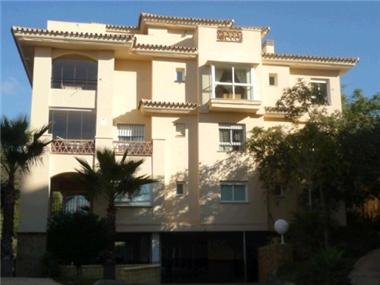 Apartment for sale in Calahonda (Andalucia)
