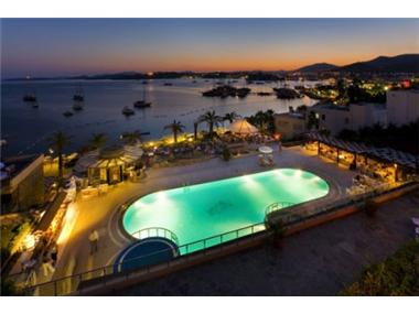 Land for sale in Icmeler (Mugla)