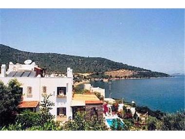 House/Villa for sale in Torba (Mugla)