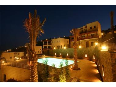 House/villa for sale in Bitez (Mugla)