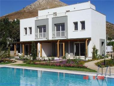 House/villa for sale in Kadikalesi (Mugla)