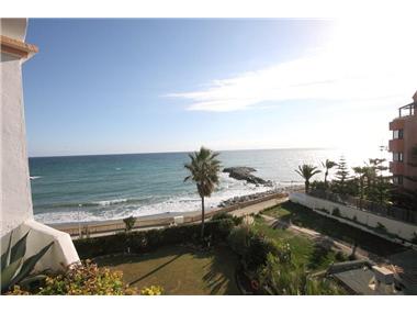 Apartment for sale in Puerto Banus (Andalucia)