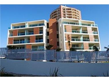 Apartment for sale in Praia da Rocha (Faro)