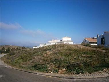 Land for sale in Castro Marim (Faro)
