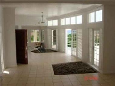 House for sale in Cap Estate (Gros-Islet)