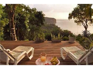 House for sale in Marisule Estate (Gros-Islet)