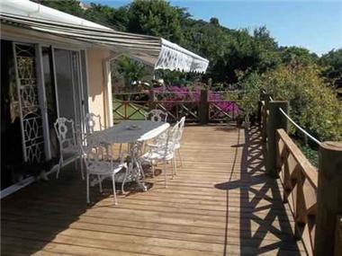 House for sale in Cap Estate (Gros-Islet)