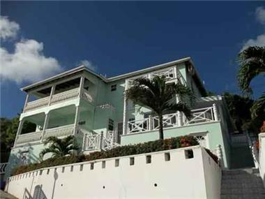 House for sale in Gros Islet (Gros-Islet)