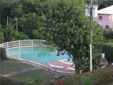 Apartment for sale in Cap Estate (Gros-Islet)
