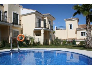 Townhouse for sale in Alhaurin el Grande (Andalucia)