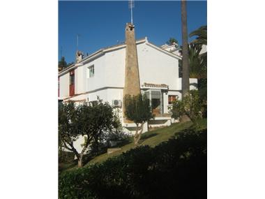 Townhouse for sale in Campo Mijas (Andalucia)