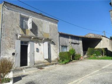 Agricultural for sale in Aulnay (Poitou-Charentes)