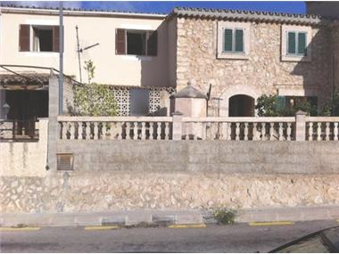 Townhouse for sale in Calvia (Balearic Islands)