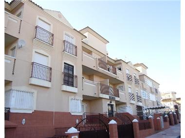 Apartment       for sale in La Florida (Valencia)