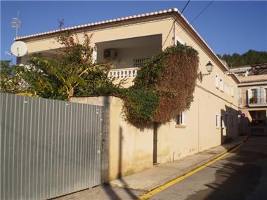 Townhouse for sale in Jesus Pobre (Valencia)