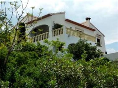 Villa / Detached for sale in Orba (Valencia)