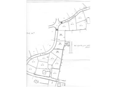 Land for sale in Rada de Moraira (Valencia)