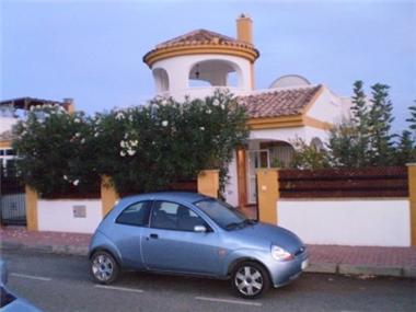 Villa / Detached for sale in Sucina (Murcia)