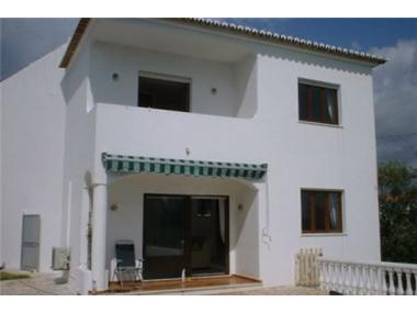 Villa for sale in Boliqueime (Faro)
