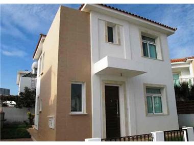 Detached (house)  for sale in Paralimni (Famagusta)