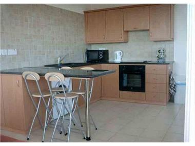 Apartment for sale in Paralimni (Famagusta)