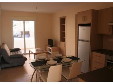 Apartment for sale in Paralimni (Famagusta)