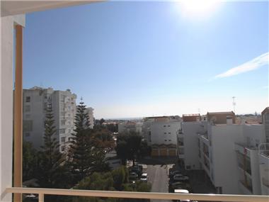 Apartment for sale in Lagos (Faro)