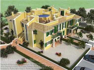 Villa for sale in Cales de Mallorca (Balearic Islands)