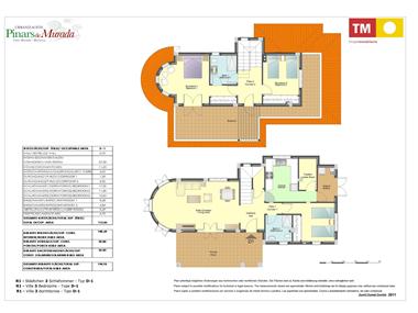 Villa for sale in Cales de Mallorca (Balearic Islands)